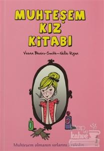 Muhteşem Kız Kitabı