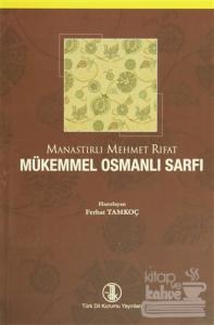 Mükemmel Osmanlı Sarfı