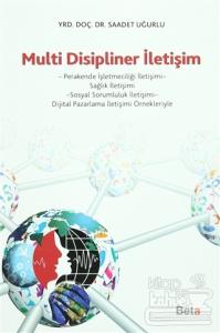 Multi Disipliner İletişim