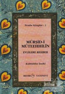 Mürşid-i Müteehhilin