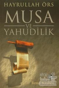 Musa ve Yahudilik