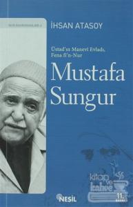 Mustafa Sungur