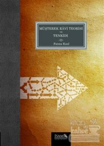 Müşterek Ravi Teorisi ve Tenkidi