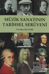 Müzik Sanatının Tarihsel Serüveni