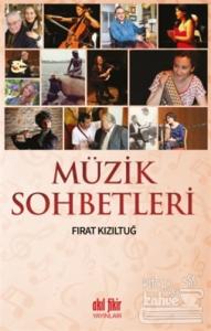 Müzik Sohbetleri