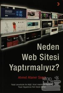 Neden Web Sitesi Yaptırmalıyız?