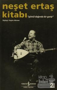 Neşet Ertaş Kitabı