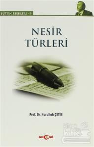 Nesir Türleri