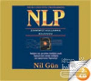 NLP - Zihninizi Kullanma Kılavuzu (2 Kaset)