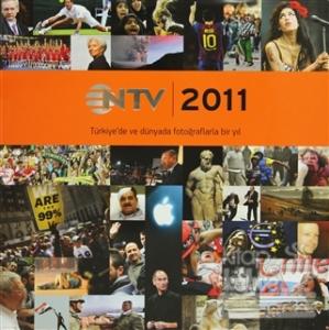 NTV 2011 Almanak (Ciltli)