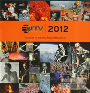 NTV 2012 Almanak (Ciltli)