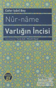 Nur-name  Varlığın İncisi