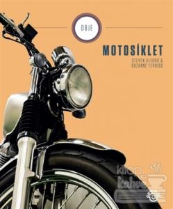 Obje - 2 : Motosiklet