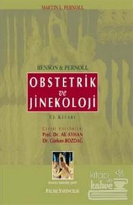 Obstetrik ve Jinekoloji El Kitabı