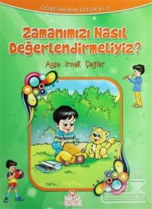 Öğretmenim Diyor ki... (10 Kitap Takım)