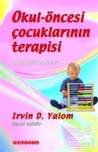Okul-öncesi Çocuklarının Terapisi