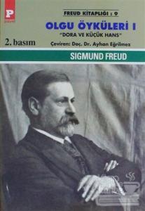 Olgu Öyküleri (2 Cilt Takım) Sigmund Freud