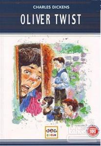 Oliver Twist (Milli Eğitim Bakanlığı İlköğretim 100 Temel Eser)