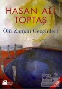 Ölü Zaman Gezginleri