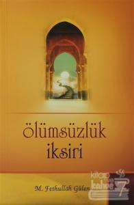 Ölümsüzlük İksiri