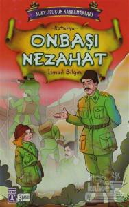 Onbaşı Nezahat