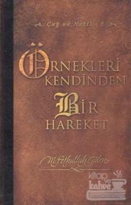 Örnekleri Kendinden Bir Hareket (Ciltli)