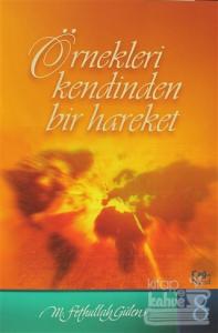 Örnekleri Kendinden Bir Hareket