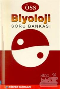 ÖSS Biyoloji Soru Bankası
