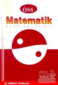 ÖSS Matematik Konu Anlatımlı