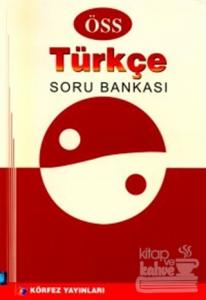 ÖSS Türkçe Soru Bankası