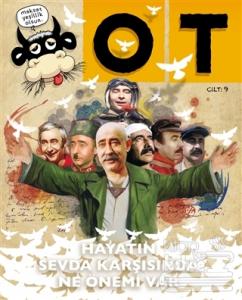 Ot Dergisi Cilt : 9 Kollektif