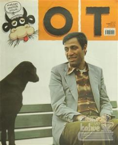 Ot Dergisi Sayı: 17