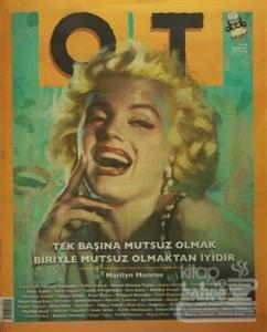 Ot Dergisi Sayı : 44 Ekim 2016 Kolektif