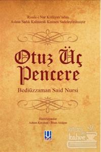Otuz Üç Pencere (Ciltli)