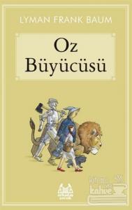 Oz Büyücüsü