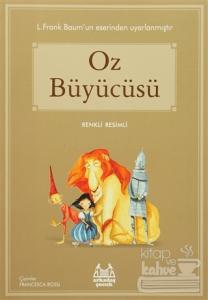 Oz Büyücüsü