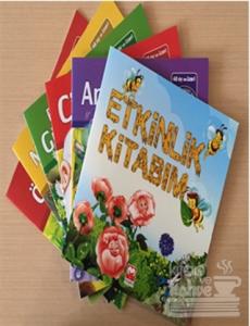 Pamuk Dede Şeker Nine Serisi