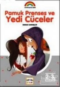 Pamuk Prenses ve Yedi Cüceler