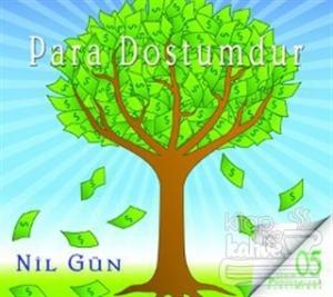 Para Dostumdur (CD)
