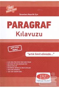 Paragraf Klavuzu