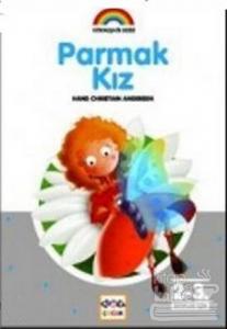 Parmak Kız