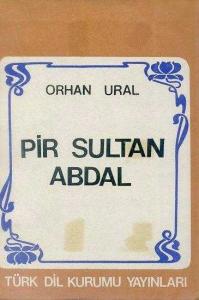 Pir Sultan Abdal Orhan Ural