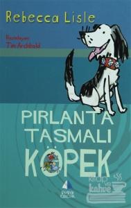Pırlanta Tasmalı Köpek