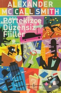 Portekizce Düzensiz Fiiller