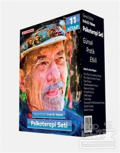 Psikoterapi Seti (11 Kitap Takım - Kutulu)