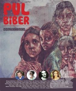 Pul Biber Dergisi Sayı : 3 Aralık 2015