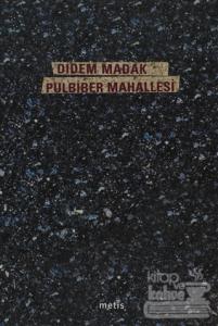 Pulbiber Mahallesi