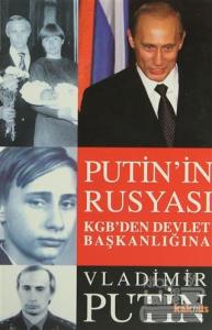 Putin'in Rusyası
