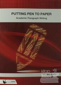 Putting Pen to Paper Arif Bakla