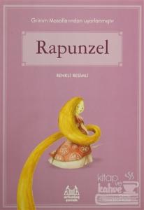 Rapunzel